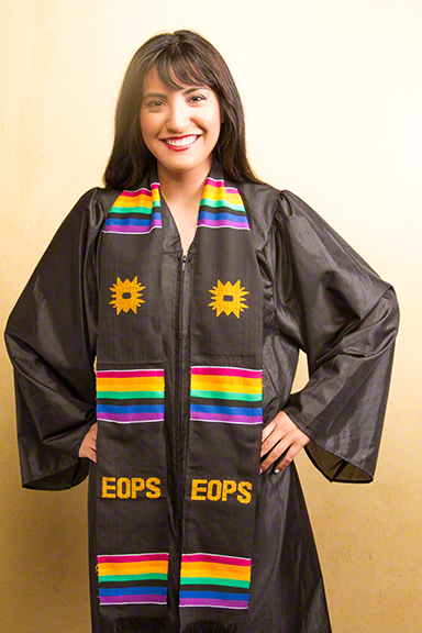 LS4-EOPS Multicultural Symbolic Stole LS4-EOPS Multicultural Symbolic Stole